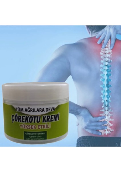 Organicsun Çörek Otu Yağı Rahatlatıcı Masaj Kremi 100ML X4 Adet modelleri