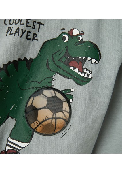 Erkek Çocuk Uzun Kollu Tişört fırsatları