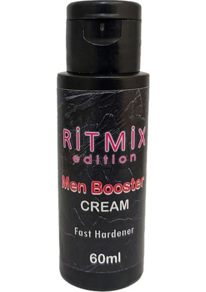 Ritmix Erkeklere Özel 60 ml Krem