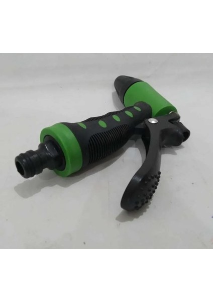 Fonksiyonlu Bahçe Sulama Tabancası Bahçe Sulama Hortum Başlık Tabancası