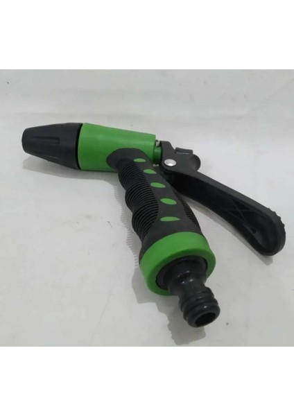 Fonksiyonlu Bahçe Sulama Tabancası Bahçe Sulama Hortum Başlık Tabancası fiyatları