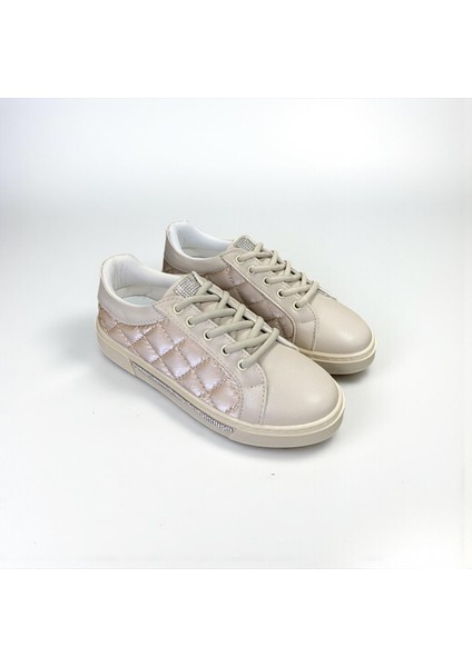 Taş Detaylı Tam Ortopedik Rahat Günlük Kadın Ayakkabı modelleri