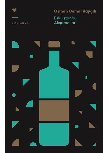 Eski Istanbul Akşamcıları