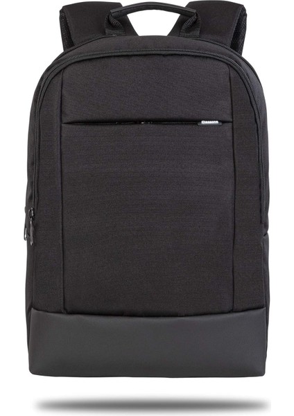 Classone BP-TW1500 15.6" Uyumlu Notebook Çantası, Siyah