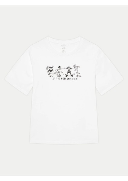 Erkek Çocuk T-Shirt modelleri