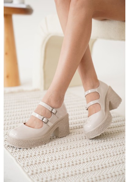 Jasmine Kadın Bej Günlük Ayakkabı fiyatları