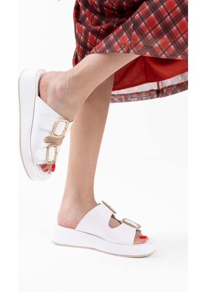 Nare Beyaz Cilt Terlik indirimleri