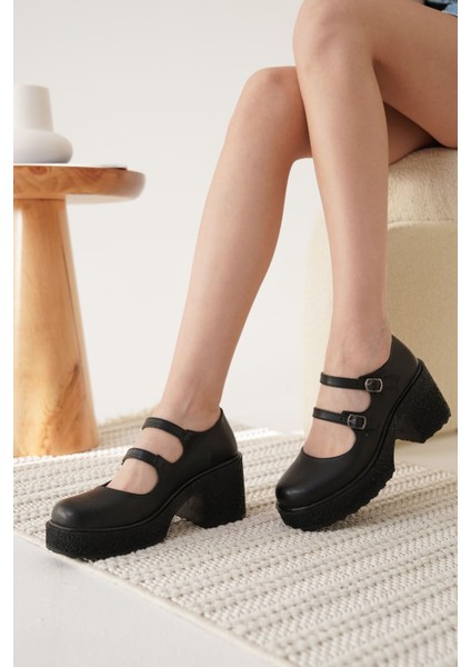 Jasmine Kadın Siyah Günlük Ayakkabı fiyatları