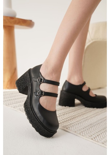 Jasmine Kadın Siyah Günlük Ayakkabı indirimleri