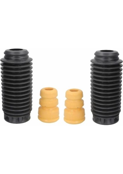 ÖN AMORTİSÖR STOPLAMA TAKOZU VE KÖRÜK KİTİ P208 2012-2019 P2008 2013-2018 C3 3 2016 5033 E3 9676408280