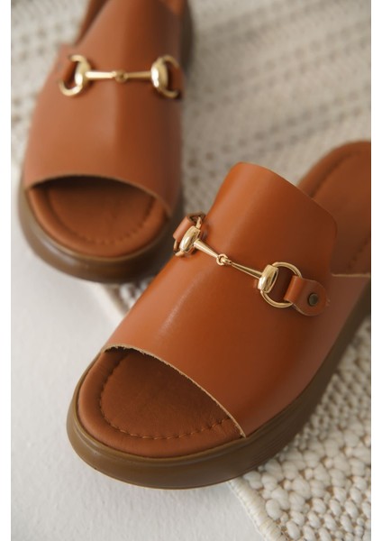 Nelly Taba Hakiki Deri Terlik fırsatları