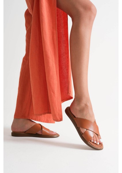 Weasley Taba Hakiki Deri Terlik indirimleri