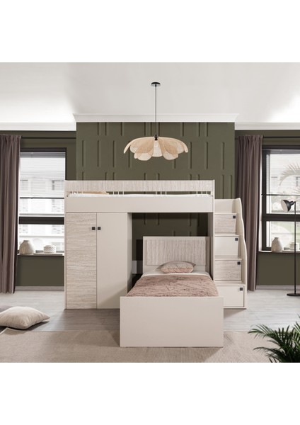 Story Ranza Karyola Dolap