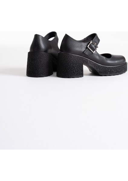 Helen Kadın Siyah Günlük Ayakkabı modelleri