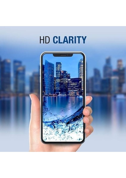 Happy A13 Için Ekranı Tam Kaplayan Full Cam 5d Ekran Koruyucu Kırılmaz Cam Full Cover Tam Koruma modelleri