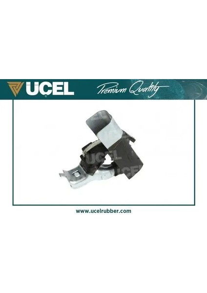 10612 Egzoz Aski Takozu 206515699R 8200114739 (2 Adet Fiyatıdır)