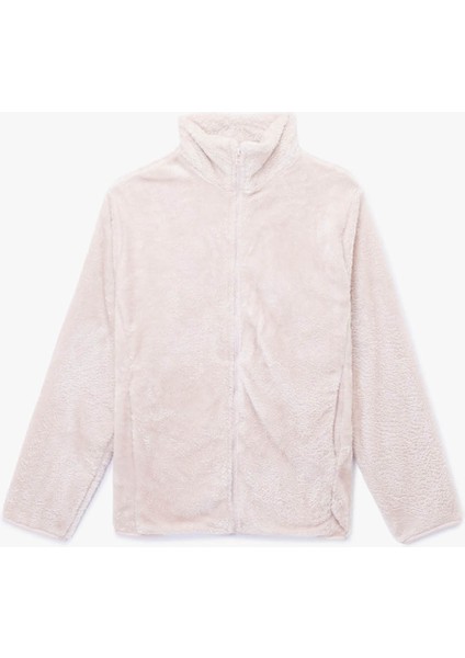 Pembe Kadın Ceket 6WAL10017IK