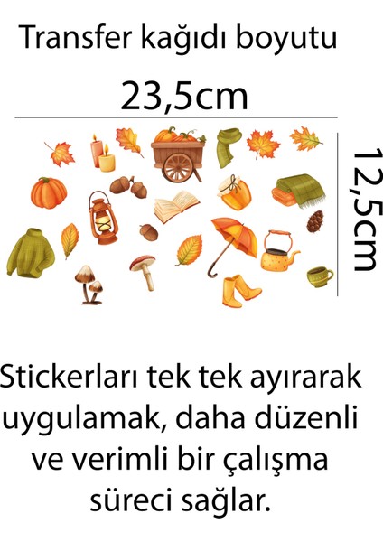 Uv Dtf Kavanoz Sticker Seti | Yüksek Kalite Dekoratif Kavanoz Transfer Baskı Çıkartmaları fiyatları