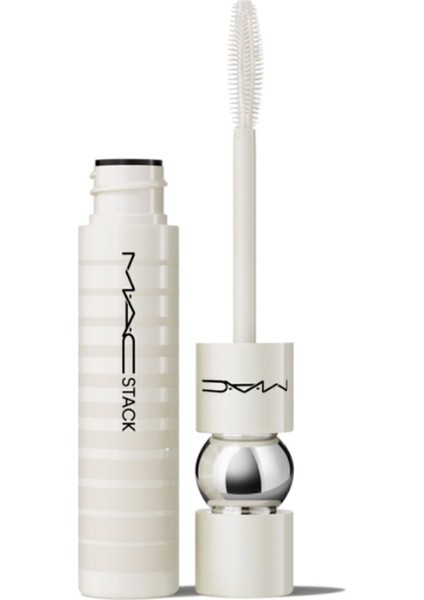 Yeni M·a·cstack Legit Lift Kirpik Astarı - E Vitamini ve Pro-Vitamin B5