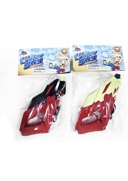 Mtoys Su Tabancası 25 cm (2929-10652)