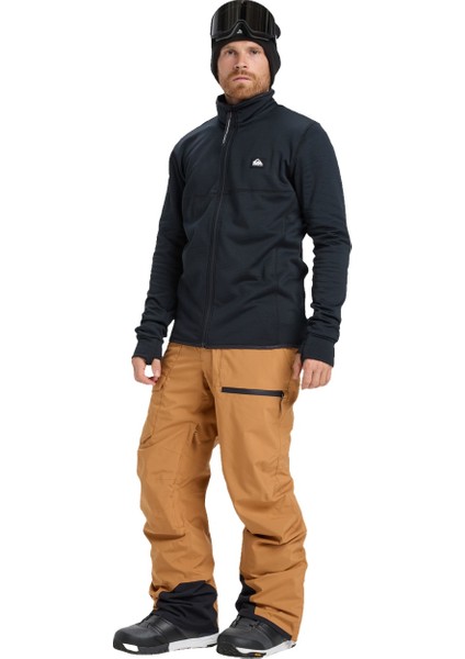 Utility Pt Erkek Kahverengi Snowboard Pantolonu fiyatları