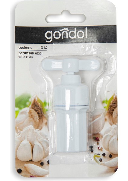 Sarımsak Presi fiyatları