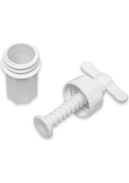 Sarımsak Presi modelleri