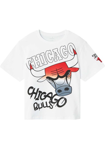 Erkek Çocuk T-Shirt