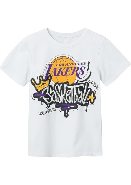 Erkek Çocuk Baskılı T-Shirt fiyatları