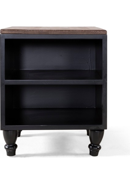 Lucky Raflı Modül Komodin