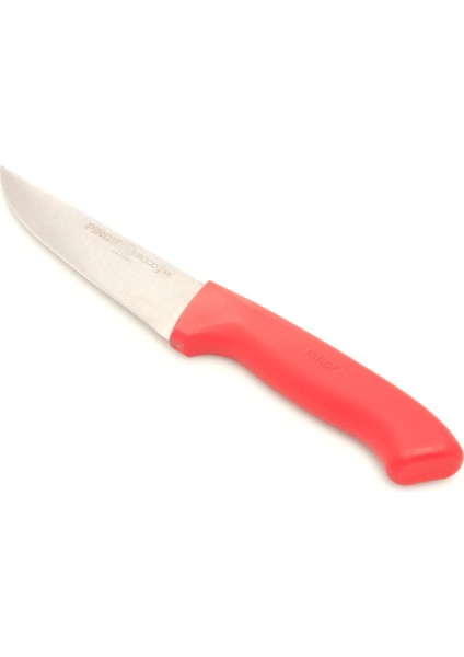 Ecco Et Bıçağı - Kırmızı - 14,5 cm