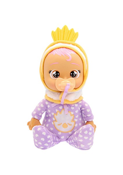Ağlayan Yumuş Bebek CYB68000