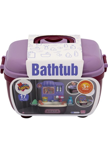 Rol Oyun Seti 2'si 1 Arada (2929-11517)