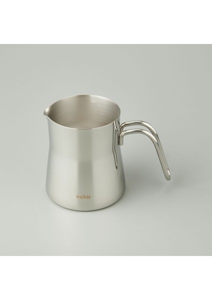 Everest Orta Sütlük - Gri - 800 ml fiyatları