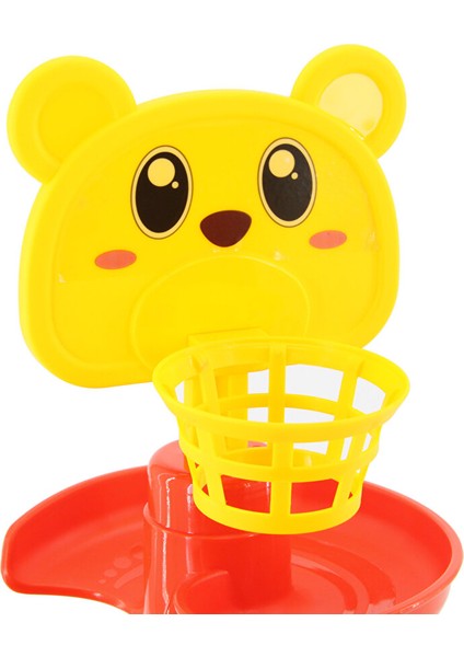 Jumbo Gökkuşağı Kule modelleri