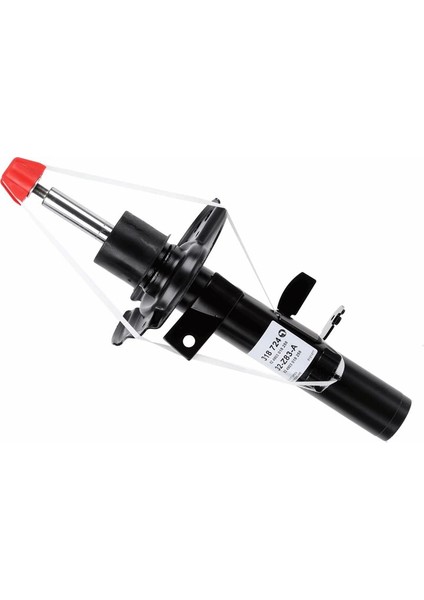 ÖN AMORTİSÖR SOL FORD CONNECT 2014 DV6118K001AC 1806971 1826397
