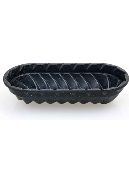 Granit Baton Kek Kalıbı - 34 cm