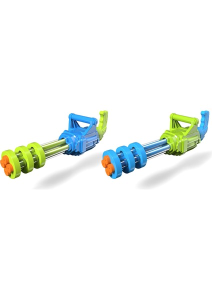 Mtoys Su Tabancası 40 cm