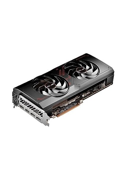 Rx 7700 Xt Pulse Amd Radeon™ Gaming 12GB Gddr6 Çift Hdmı/çift Dp, Ekran Kartı, 11335-04-20G fiyatları