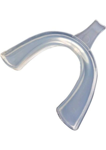 Diş Gıcırdatma Aparatı - Uyku Diş Kalıbı Ayarlanabilir Bruksizm Aparatı fırsatları