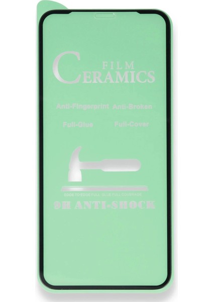 Bfs Samsung Galaxy A30S Seramik Nano Ekran Koruyucu fiyatları