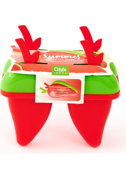 Summer Dondurma Kalıbı - Asorti