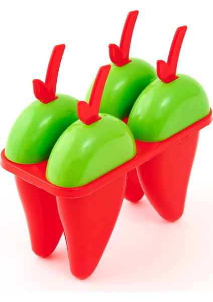 Summer Dondurma Kalıbı - Asorti modelleri