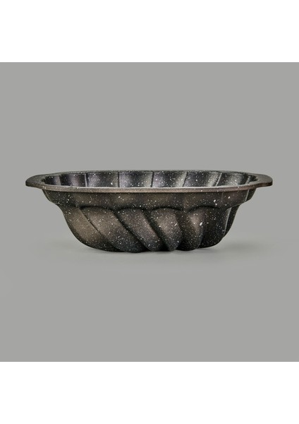 Kitchen Nirvana Baton Kek Kalıbı - Antrasit - 24 cm fiyatları