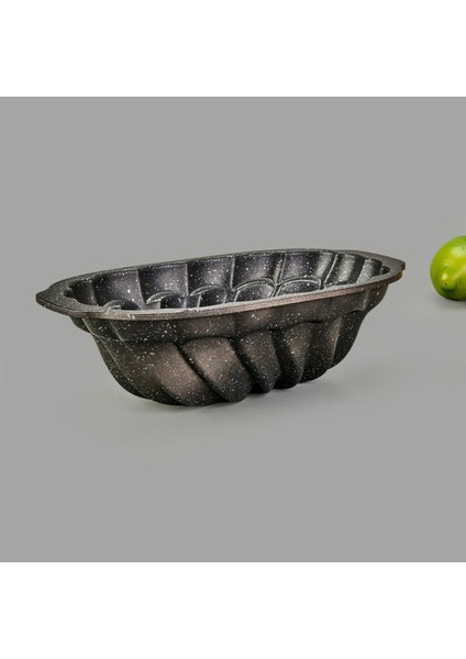 Kitchen Nirvana Baton Kek Kalıbı - Antrasit - 24 cm modelleri
