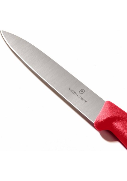 67701 Soyma Bıçağı - Kırmızı - 10 cm modelleri