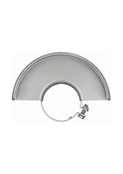 Bosch 180 mm Taşlama Muhafaza Siperi 0 605 510 297