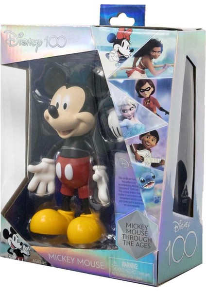 Bfs Disney 100 Koleksiyon Figürü DED14000 indirimleri