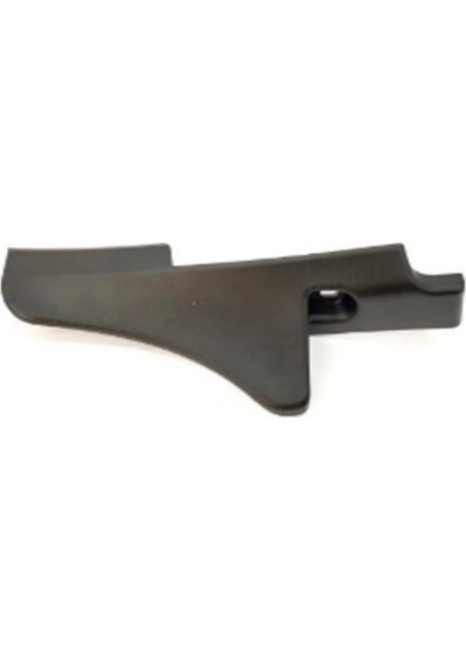 ÖN CAM IZGARA KENAR BAKALİTİ SAĞ DACIA DUSTER 2010 668220005R