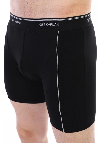 Çift Kaplan 855 Uzun Erkek Boxer indirimleri